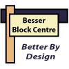 Besser blocks, screen blocks, pavers, retaining walls, and so much more